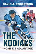 The Kodiaks af David A Robertson