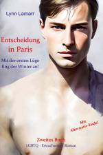 Entscheidung in Paris - zweites Buch af Lynn Lamarr