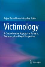 Victimology af Rejani Thudalikunnil Gopalan
