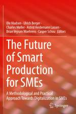 The Future of Smart Production for SMEs af Ole Madsen
