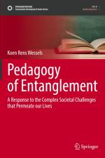 Pedagogy of Entanglement af Koen Rens Wessels