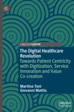 The Digital Healthcare Revolution af Giovanni Mattia