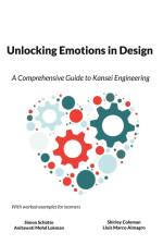 Unlocking Emotions in Design af Simon Schütte