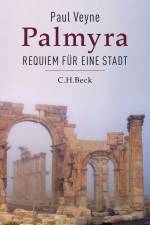 Palmyra af Paul Veyne
