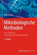 Mikrobiologische Methoden af Eckhard Bast