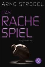 Das Rachespiel af Arno Strobel