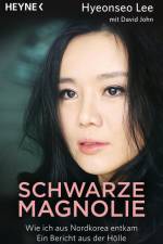 Schwarze Magnolie af Hyeonseo Lee