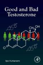 Good and Bad Testosterone af Ilpo (Department of Metabolism Huhtaniemi