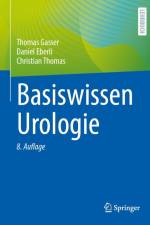 Basiswissen Urologie af Thomas Gasser