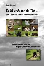 Es ist doch nur ein Tier ... af Susi Menzel