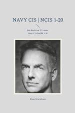 Navy CIS | NCIS 1-20 af Klaus Hinrichsen
