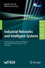 Industrial Networks and Intelligent Systems af Hoai-An Tran