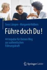Führe doch Du! af Sven Lüngen