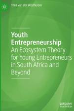 Youth Entrepreneurship af Thea van der Westhuizen