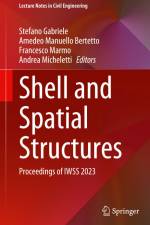 Shell and Spatial Structures af Stefano Gabriele