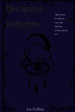 Mes larmes nocturnes af Lia Collins