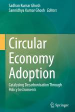 Circular Economy Adoption af Sannidhya Kumar Ghosh