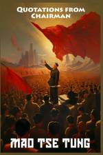 Quotations from Chairman Mao Tse-Tung af Mao Tse-Tung