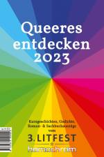 Queeres entdecken 2023 af Jochen Schropp