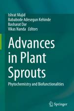 Advances in Plant Sprouts af Ishrat Majid