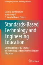 Standards-Based Technology and Engineering Education af Scott R. Bartholomew