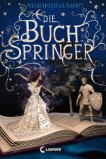 Die Buchspringer af Mechthild Glaser