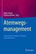 Atemwegsmanagement af Christian Byhahn