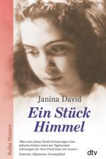 Ein Stück Himmel af Janina David