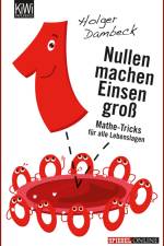 Nullen machen Einsen groß af Holger Dambeck