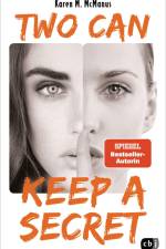 Two can keep a secret af Karen M. McManus