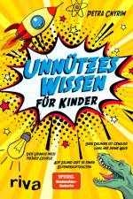 Unnützes Wissen für Kinder af Petra Cnyrim