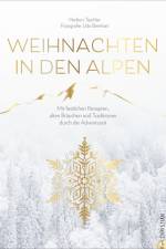 Weihnachten in den Alpen af Herbert Taschler