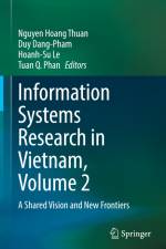 Information Systems Research in Vietnam, Volume 2 af Nguyen Hoang Thuan