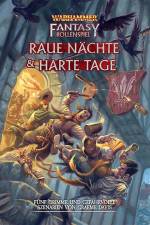 WFRSP - Raue Nächte & Harte Tage (Anthologie) af Graeme Davis