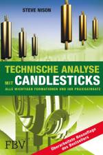 Technische Analyse mit Candlesticks af Steve Nison