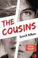 The Cousins af Karen M. McManus