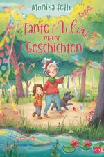 Tante Mila macht Geschichten af Monika Feth