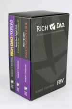 Rich Dad Poor Dad - Die Klassiker als Taschenbuch af Rober T. Kiyosaki