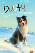 Dusty und das Winterwunder af Jan Andersen