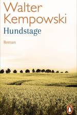 Hundstage af Walter Kempowski