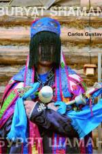 Buryat Shaman