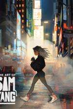 The Art of Sam Yang af Sam Yang