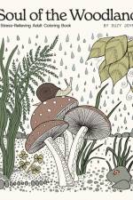 Soul of the Woodland af Suzy Joyner