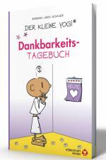 Der kleine Yogi Dankbarkeitstagebuch af Barbara Liera Schauer