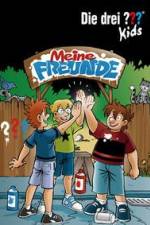 Die drei ??? Kids, Meine Freunde