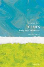 Genes: A Very Short Introduction af Jonathan Slack