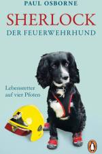 Sherlock, der Feuerwehrhund af Paul Osborne