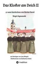 Das Kloster am Deich II af Birgit Szymanski