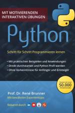 Python af René Brunner