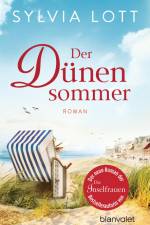 Der Dünensommer af Sylvia Lott